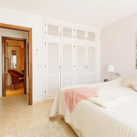 Apartament Luxurious Space For Your Vacation