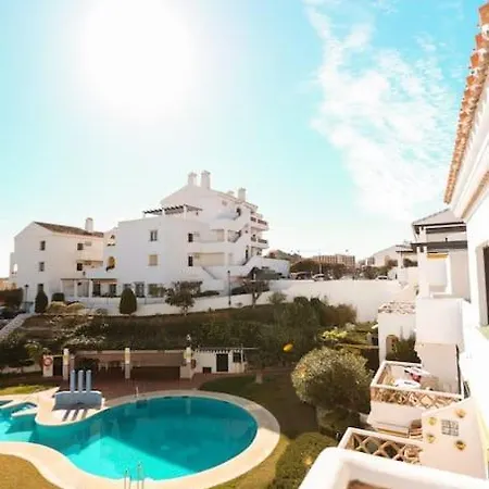 Luxurious Space For Your Vacation * Benalmádena