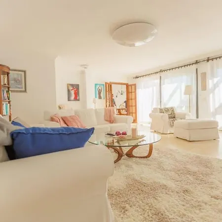 Luxurious Space For Your Vacation * Benalmádena