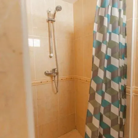 Luxurious Space For Your Vacation Apartamento