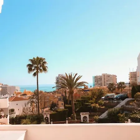 Luxurious Space For Your Vacation Benalmádena