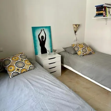 Luxurious Space For Your Vacation Apartamento *